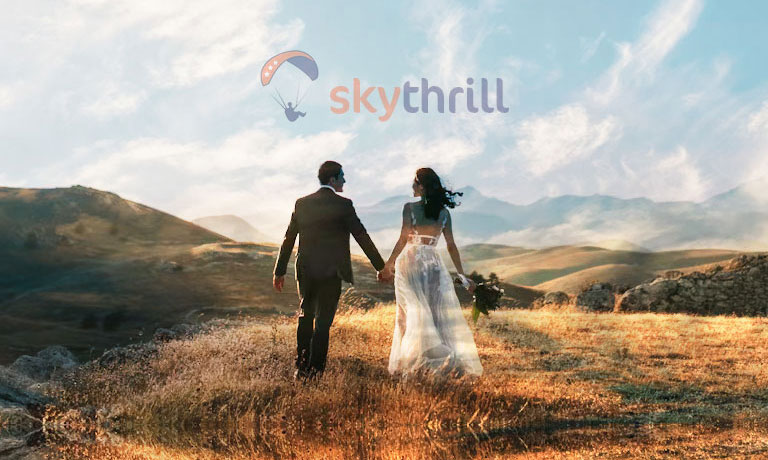 flower shower details skythrill sohna gurgaon india