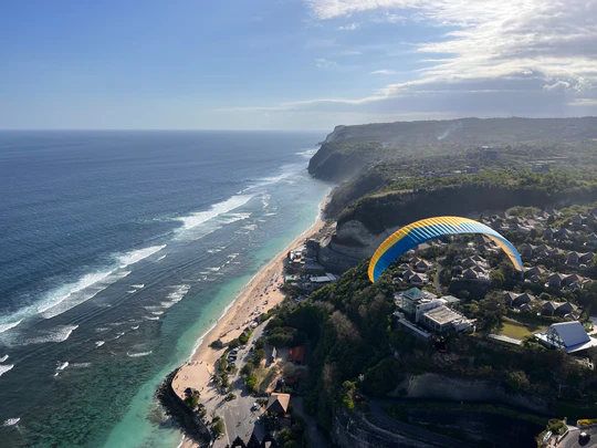 General Tour skythrill in sohna gurgaon delhi ncr india